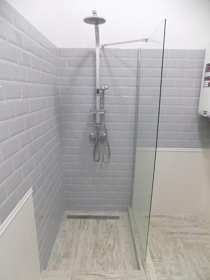 A10 Alkotmany B Apartment Budapest Eksteriør bilde